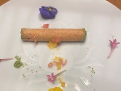 -荷风细雨·中国茶宴(世纪大道店)