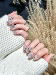 -LEILEI NAIL蕾蕾美甲美睫