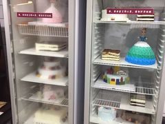 -美丽心情蛋糕(江苏路店)