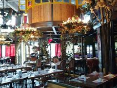 大堂-清漫·派对音乐餐吧(市桥店)