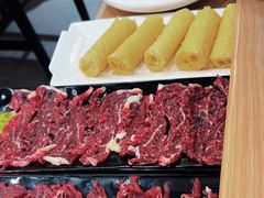 -嬷孙家潮汕牛肉火锅(北京路天河城店)