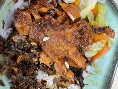 -香妃烤鸡(新奥店)