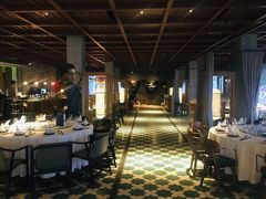 大堂-三号黄浦会Canton Table