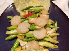 -无锡苏宁银河国际酒店-悦府65中餐厅