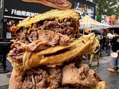 -龙湖杭州滨江天街