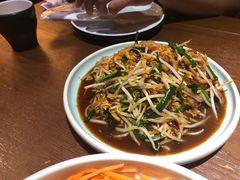 -额娘·春饼烤鸭(华北七楼创始店)