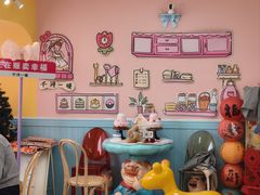 -千浔一暖DIY蛋糕烘焙(人民大学店)