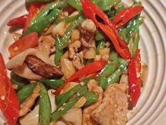 -KŌNG胶东小馆·酒馆(华熙店)