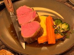 -Pakkhús Restaurant