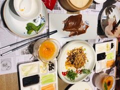 -小大董·烤鸭(凤凰汇店)