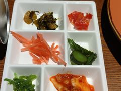 小菜-二丁目食堂(浑南花园城店)