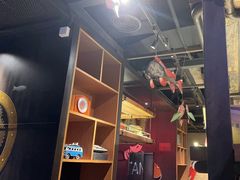 -探鱼·鲜青椒爽麻烤鱼(广州欣荣广场店)