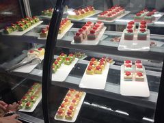 -快乐爱斯米牛排自助(吾悦广场店)
