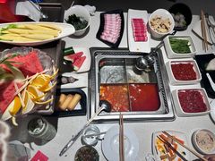 -海底捞火锅(之心城店)