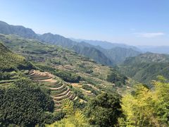 -南尖岩景区