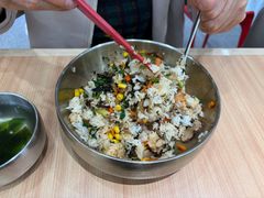-小木屋拌饭(西安华阳城店)