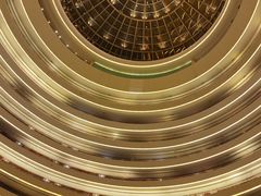 -杭州国际会议中心洲际酒店-原素全日餐厅(解放东路店)