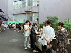 -六广门毛阿姨糯米饭