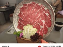 -湊湊火锅·茶憩(南京万象天地店)