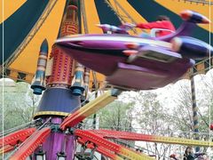 -济南方特东方神画