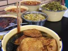 -老地方面馆(思南路店)
