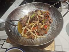 -农耕记·湖南土菜(halo广场店)