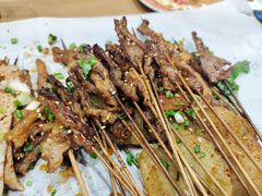 -林二哥宜烤官·宜宾小烧烤