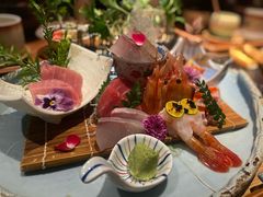 -本源食集 日式烧肉·炉端烧(东海缤纷店)