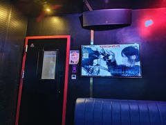 -唱吧麦颂KTV(萧山加州阳光广场店)