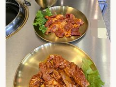 -炉队长·齐齐哈尔家庭烤肉(马家堡店)