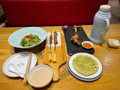 -哈啾嗨蒙古娃娃主题餐厅(巴彦塔拉店)