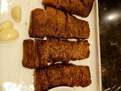 脆皮肥肠-吾味香葫芦头(安西街店)