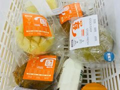 -来噻布布 Lets BUBU