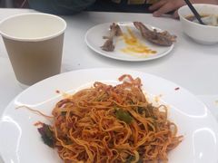 -东方饺子王(新奥购物中心店)