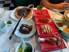 -羲和雅苑•北京烤鸭(吴中路万象城店)