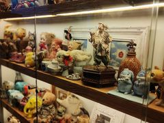 -六月花园咖啡馆(中关村东路店)