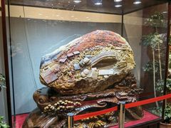 -燕春楼(海河华鼎店)