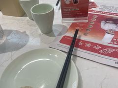 -船歌·鱼水饺青岛菜(国贸商城店)