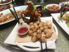 -瓯菜排档·温州海鲜(玕南店)