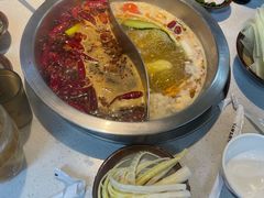 -芈重山老火锅(广州首店)