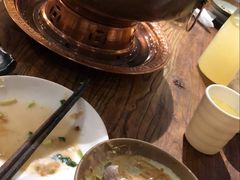 -额尔敦草原涮羊肉·烧烤(冻青树总店)