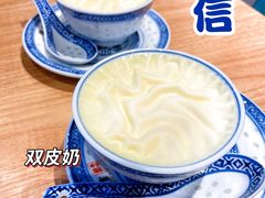 -捷信牛奶甜品世家(合生汇店)
