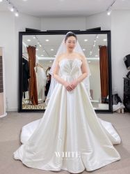 -纯色时光婚纱艺术馆WHITE