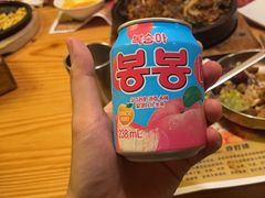 -小木屋米酒店·韩国料理(深圳总店)