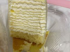 -甜丫丫西点(三牌楼店)