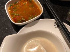 -捞王猪肚鸡火锅(昆山店)