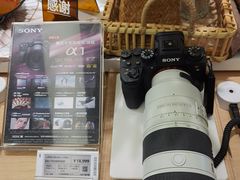 -Sony Store索尼(广州正佳店)