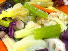 -津门张记包子铺(华昌道店)