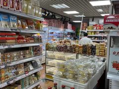-百年义利(百万庄店)