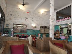 -Fresh Fruit Factory - Fruit Cuisine Restaurant